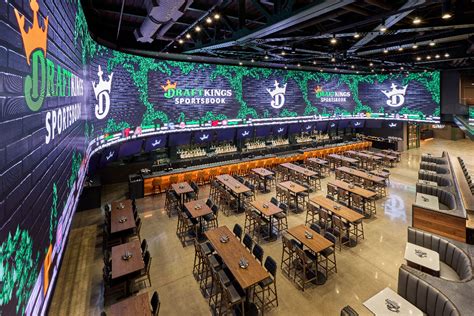 draftkings sports bar chicago|The DraftKings Sportsbook Restaurant is OPEN at Wrigley Field .